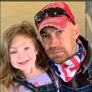 Meet your Posher, Jason